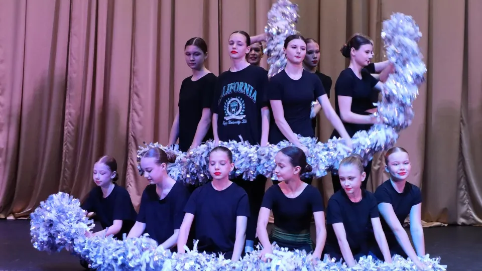 Фото: Ильмира Барабанова