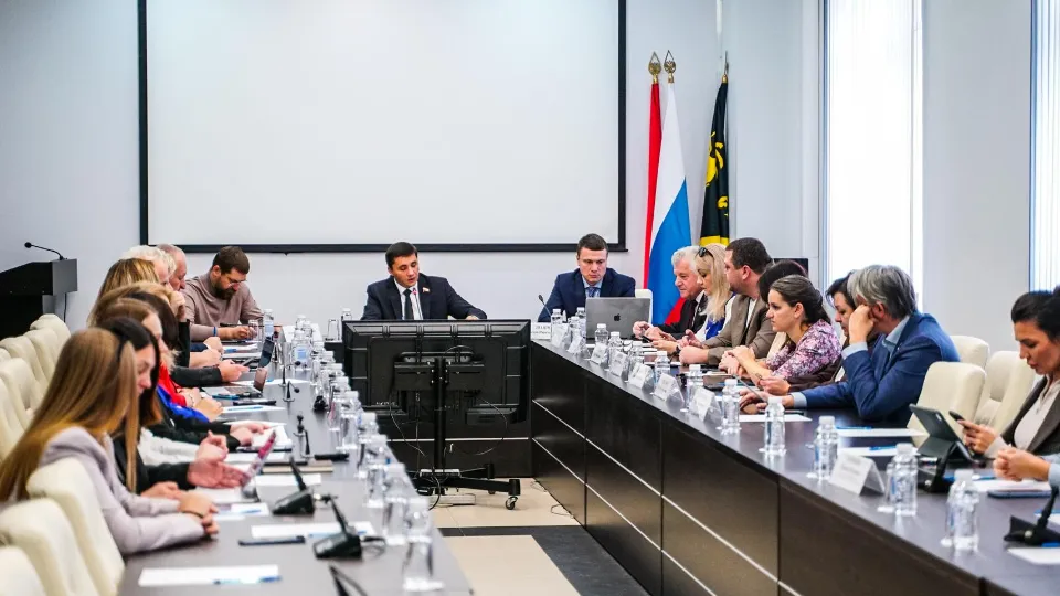 Фото: пресс-служба администрации г.о. Химки