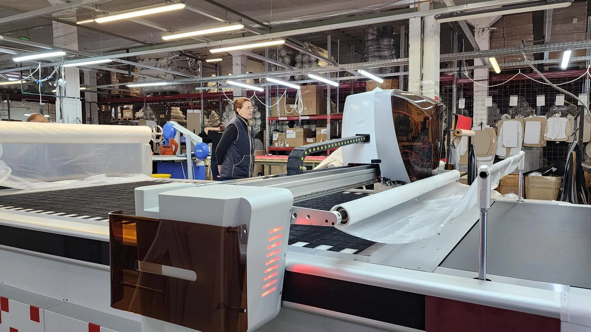 Фото: Валерия Тингаева