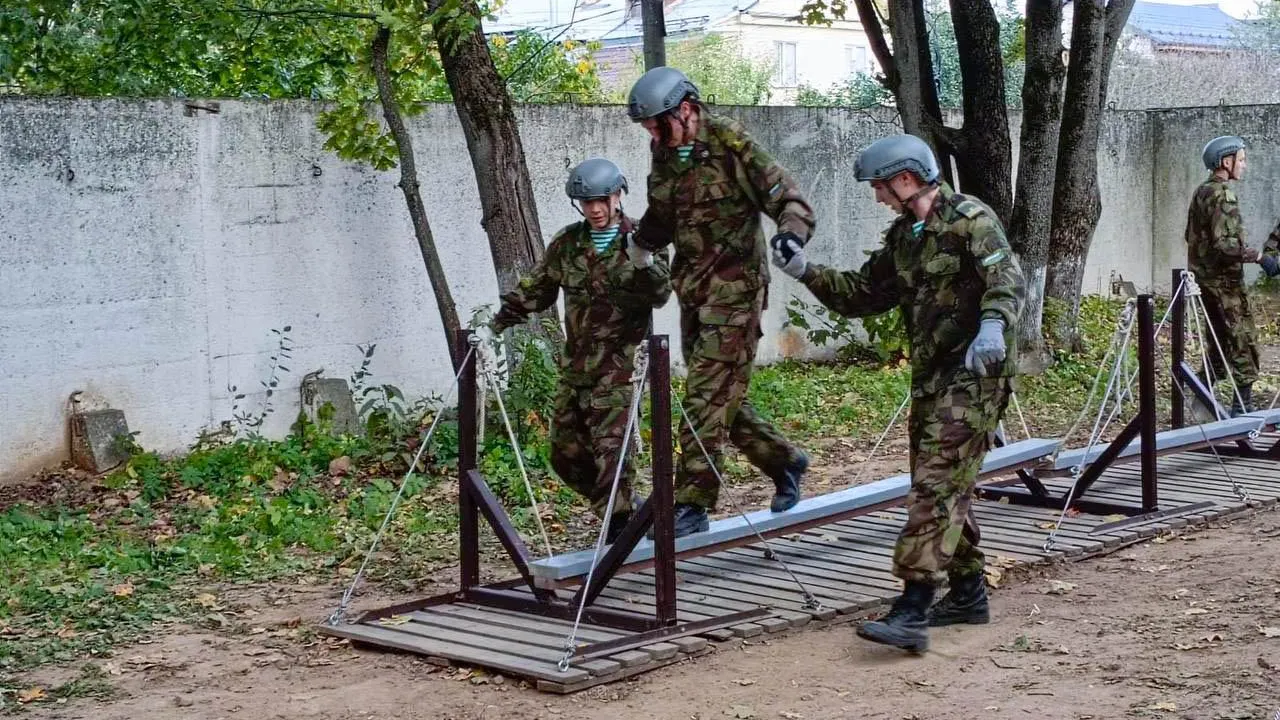 Пресс-служба администрации Ленинского городского округа