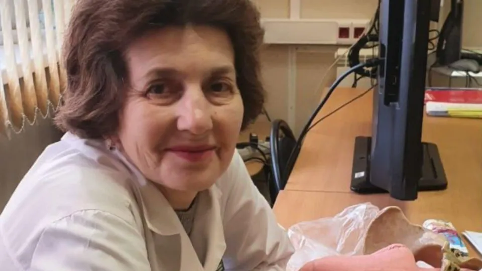 Фото: Орехово-Зуевская больница