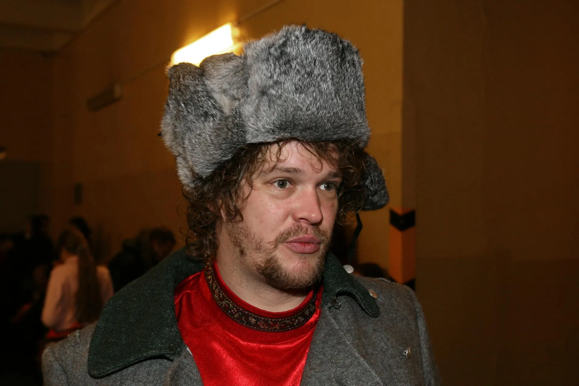 Alexander Keltik/Russian Look