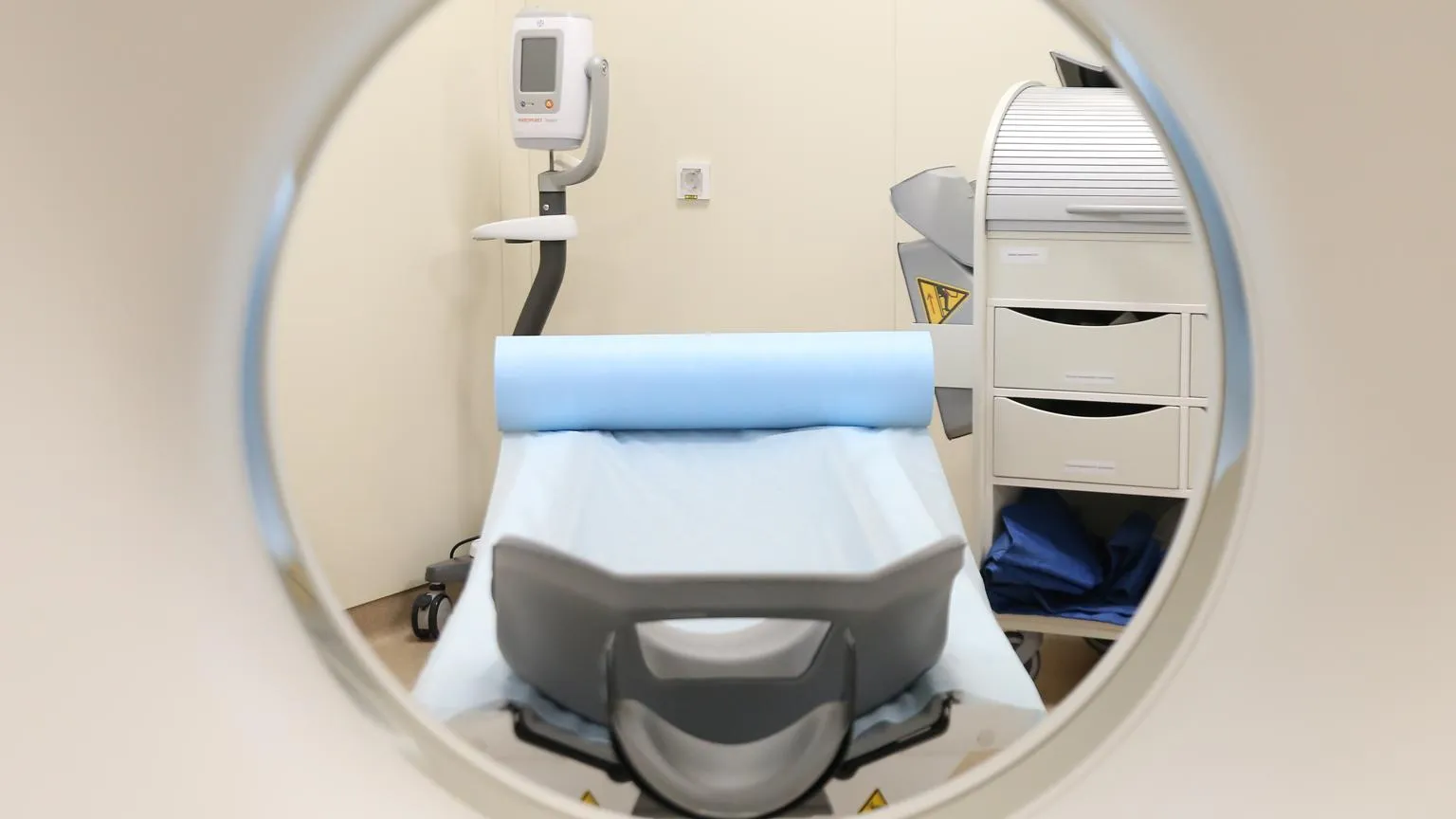 Фото: пресс-служба ГБУЗ Московской области "Химкинская больница"