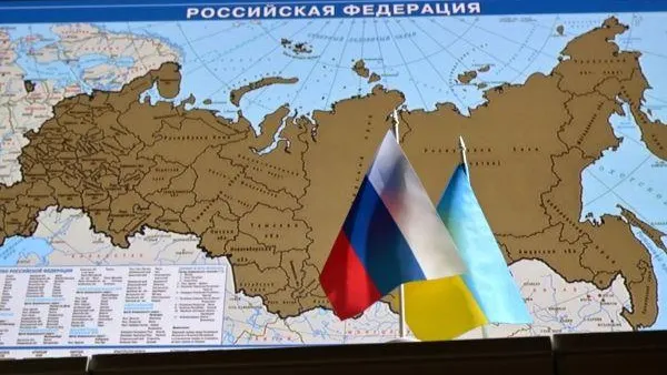 Владимир Трефилов / РИА Новости