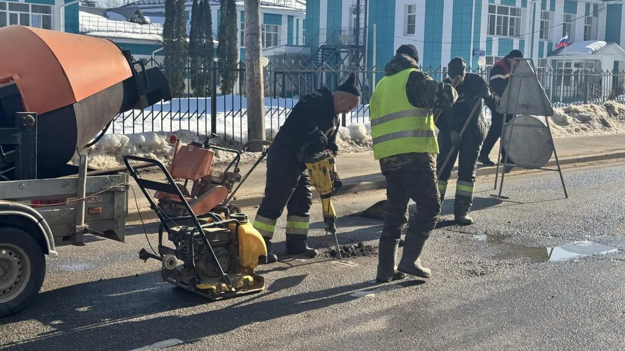 МедиаБанк Подмосковья/Татьяна Рунова