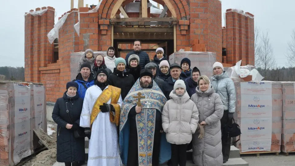 Фото: Раменский медиацентр