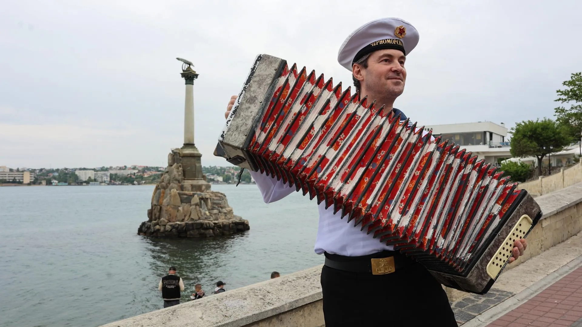 Petrov Sergey/news.ru