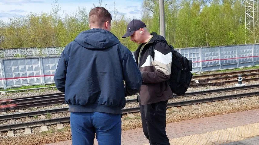 Фото: министерство транспорта и дорожной инфраструктуры Московской области