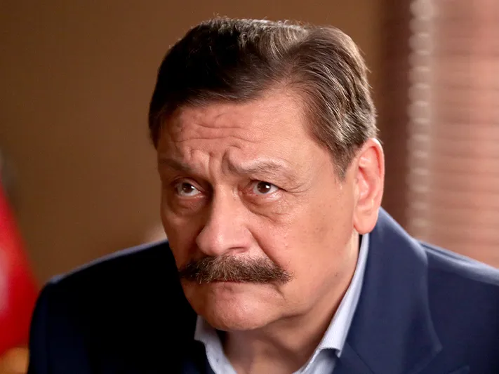 «Будет играть в провинциальных западных театрах» — экс-депутат о судьбе скандального артиста