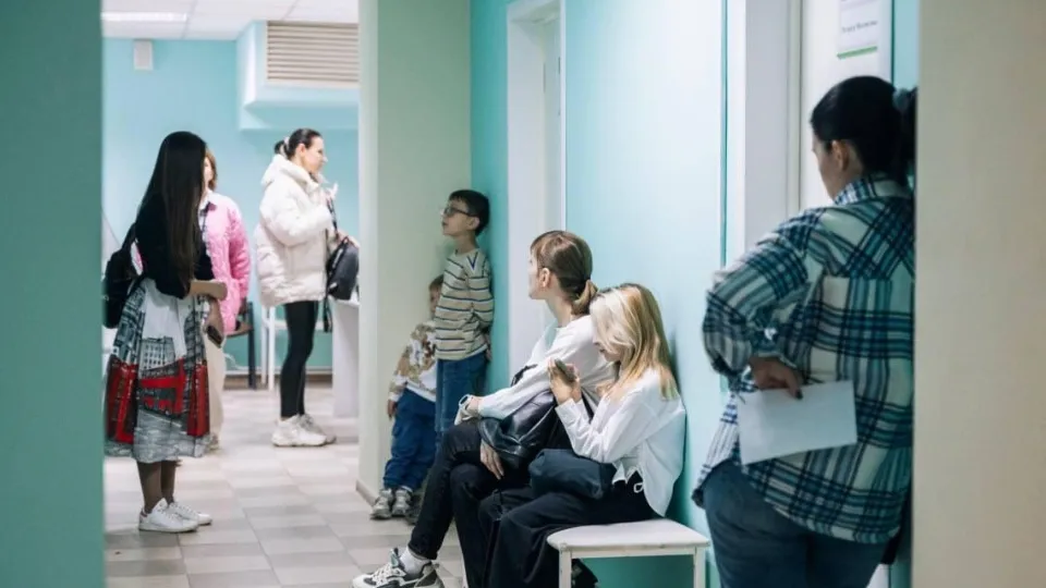 Фото: пресс-служба Администрации г. о. Домодедово