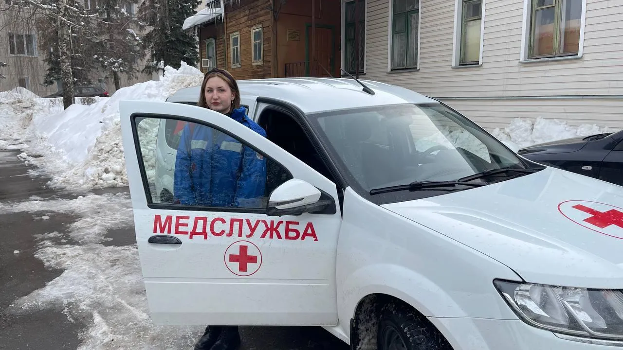 Фото: ГБУЗ МО «Дмитровская больница»
