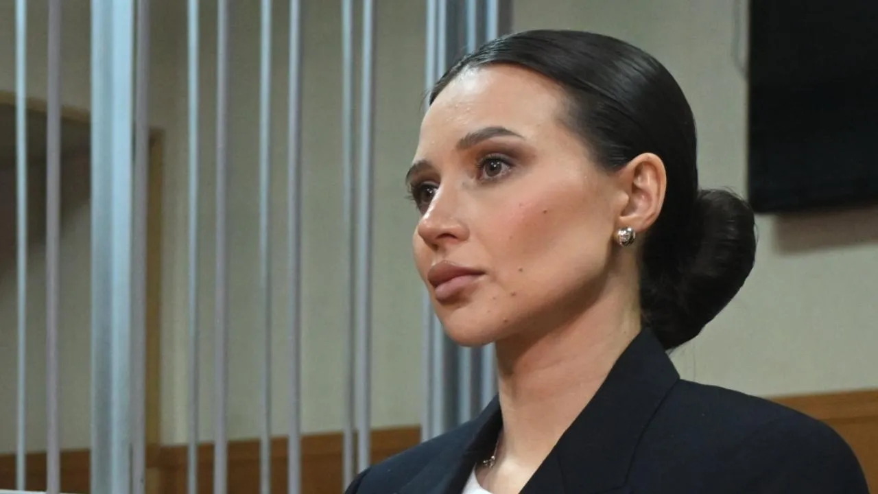 РИА Новости/Михаил Воскресенский