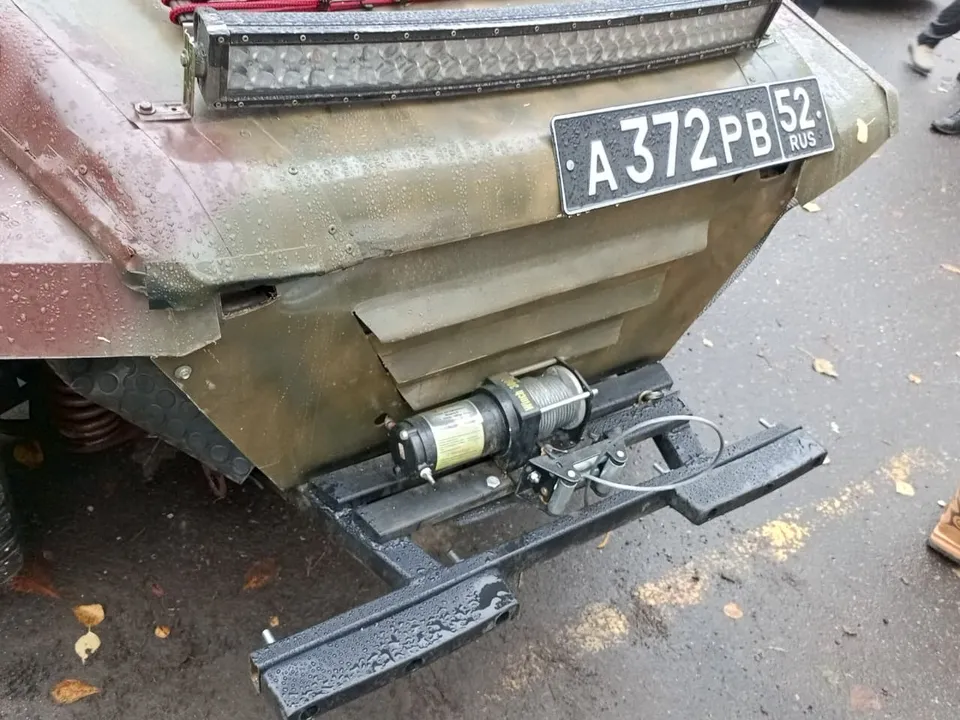 Фото: личный архив Валерия Сайгакова