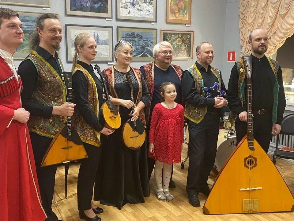 Фото: Библиотеки Электростали