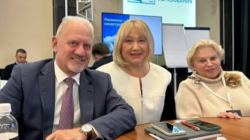 Пресс-служба Уполномоченного РФ