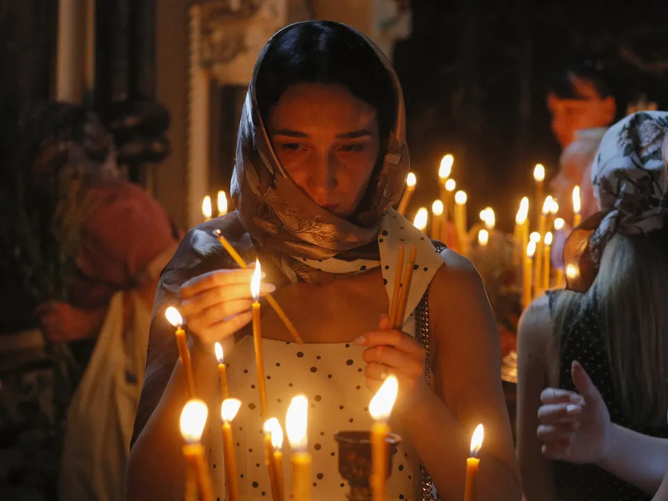 Фото: TASS/EPA/SERGEY DOLZHENKO