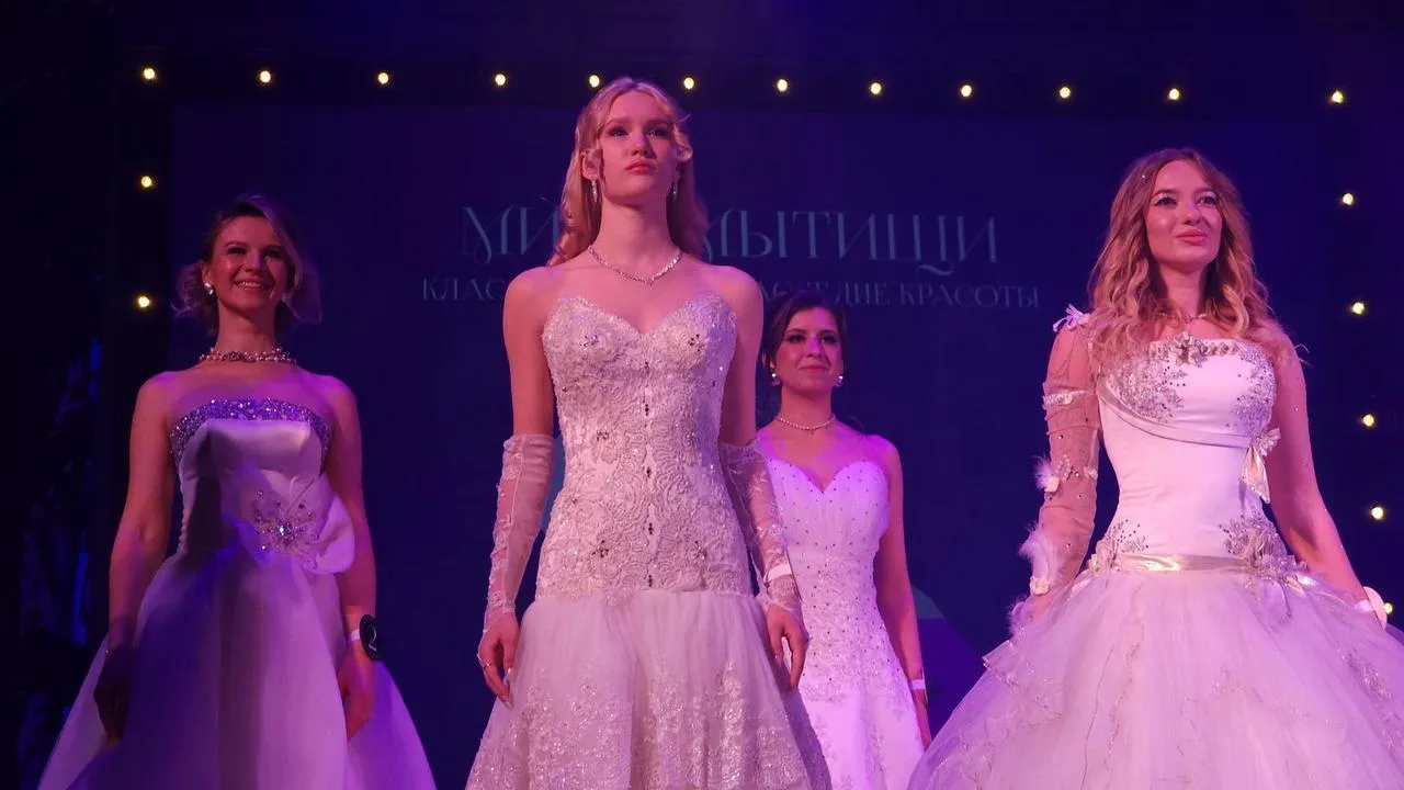 МедиаБанк Подмосковья/Валерия Исаева