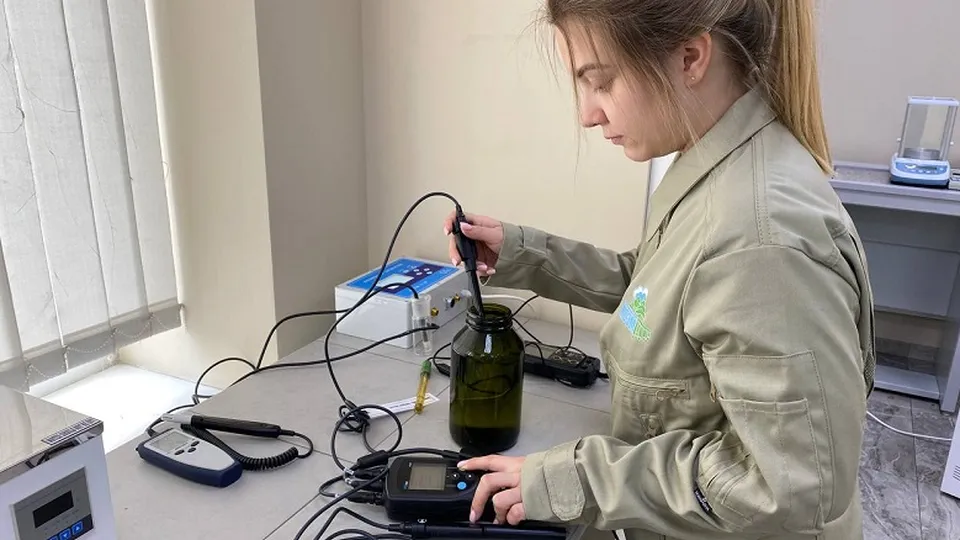 Фото: Министерство экологии и природопользования Московской области