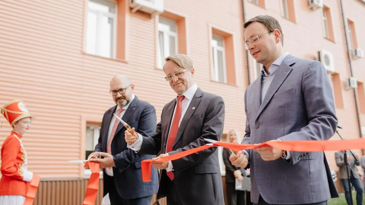 пресс-служба АО «Коломенский завод»