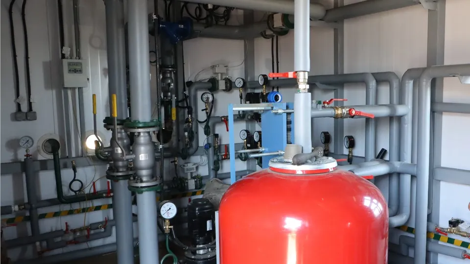 Фото: МедиаБанк Подмосковья/Ирина Матвеева