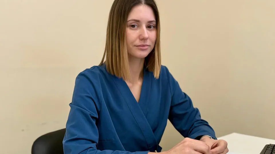 Фото: Истринская клиническая больница