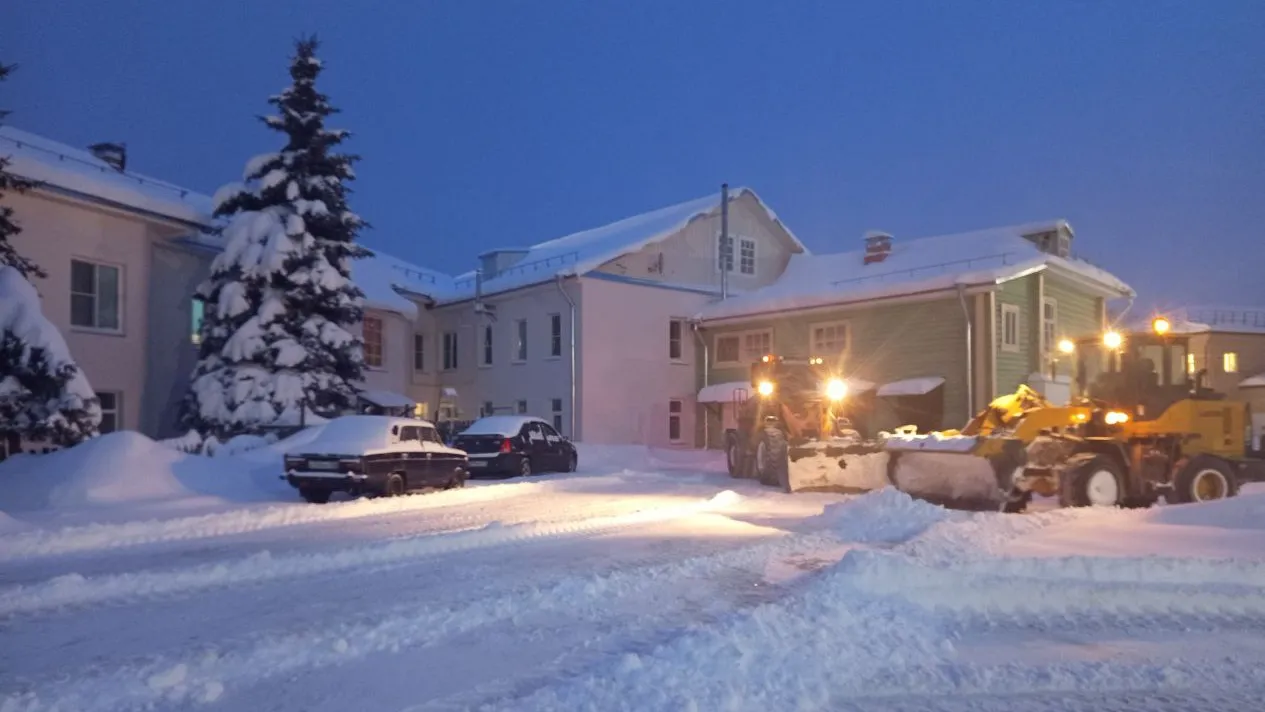 пресс-служба администрации Наро-Фоминского г.о.