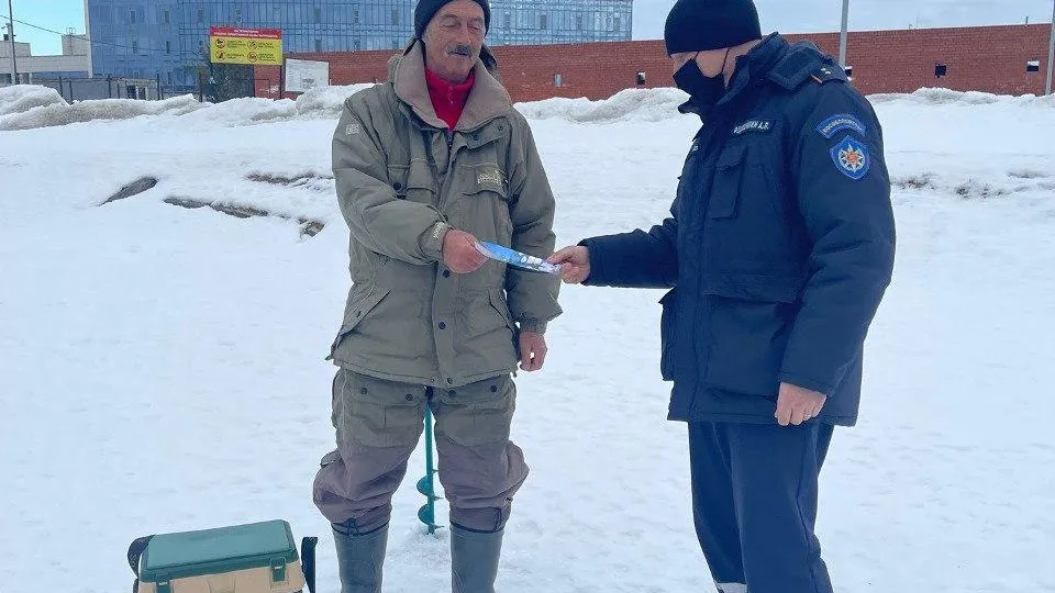 Фото: ГКУ МО «Мособлпожспас»