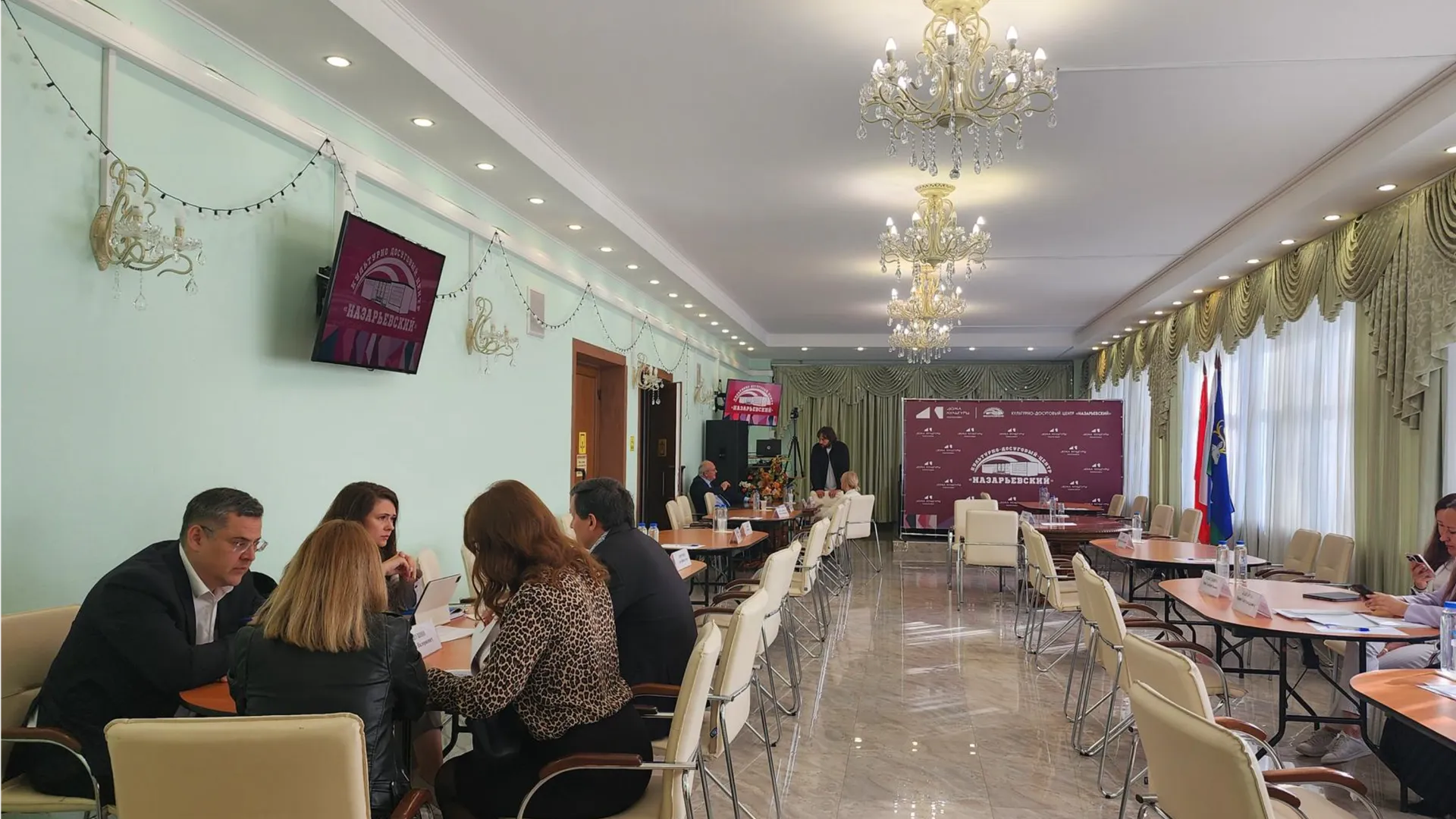 Фото: REGIONS/Сергей Орлов