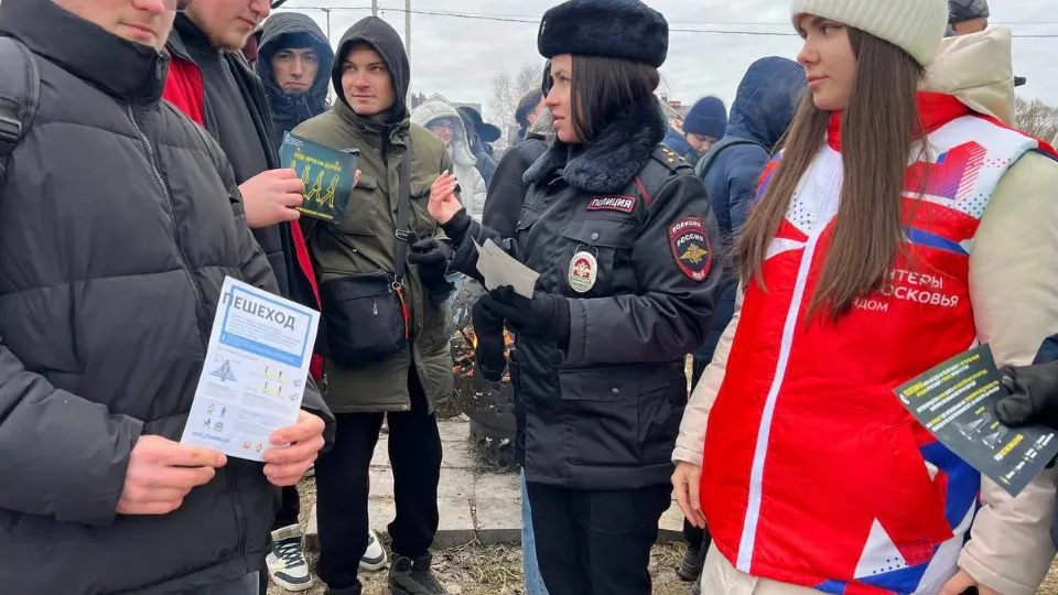 Фото: t.me/omvd_Mozhaysk