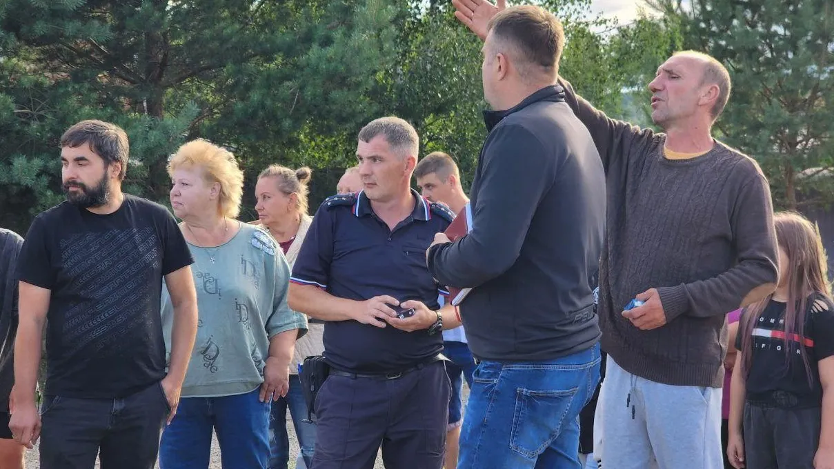 Фото: Яна Шаливская