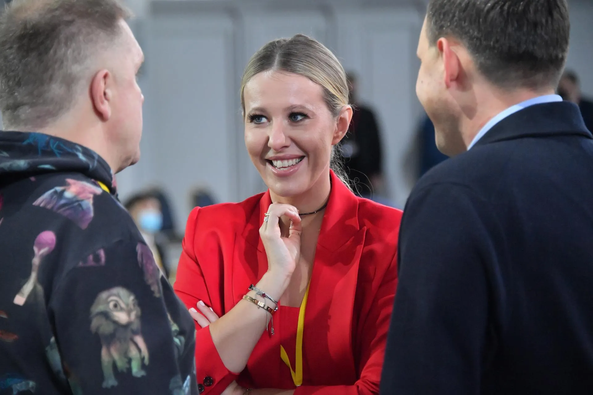 Komsomolskaya Pravda