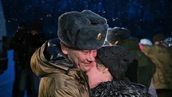 Евгений Биятов / РИА Новости