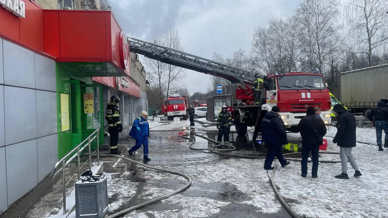 ГКУ МО "Мособлпожспас"