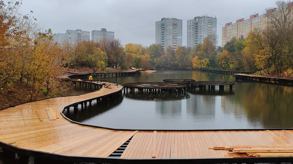 Фото: Министерство жилищной политики Московской области