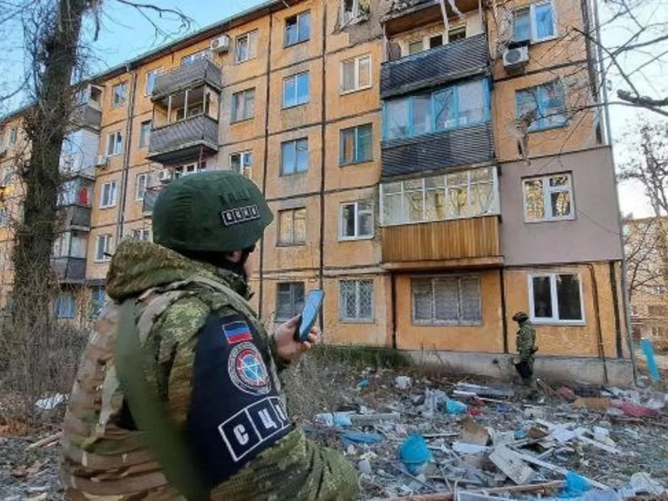 «Переломить себя так и не смог»: житель ДНР не смог взяться за оружие после пережитого шока