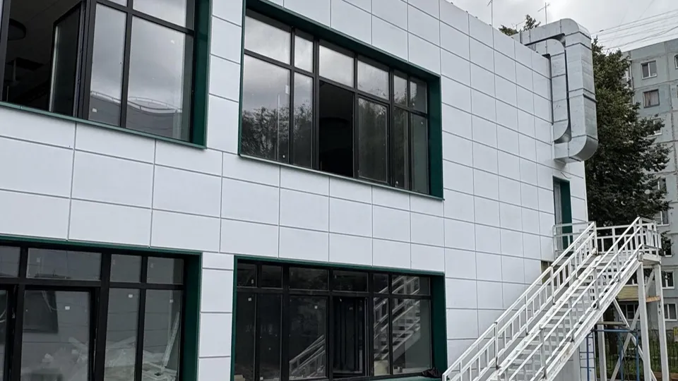 Фото: Анна Нестерова