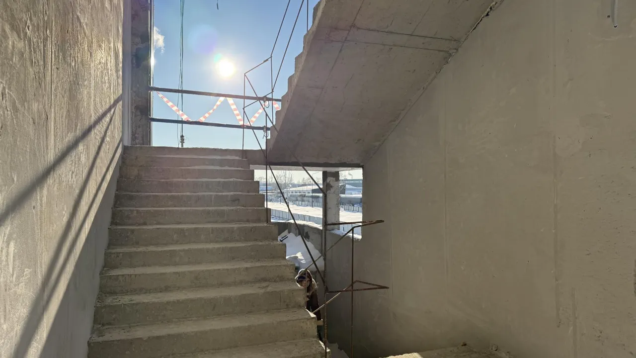 МедиаБанк Подмосковья/Анна Дука