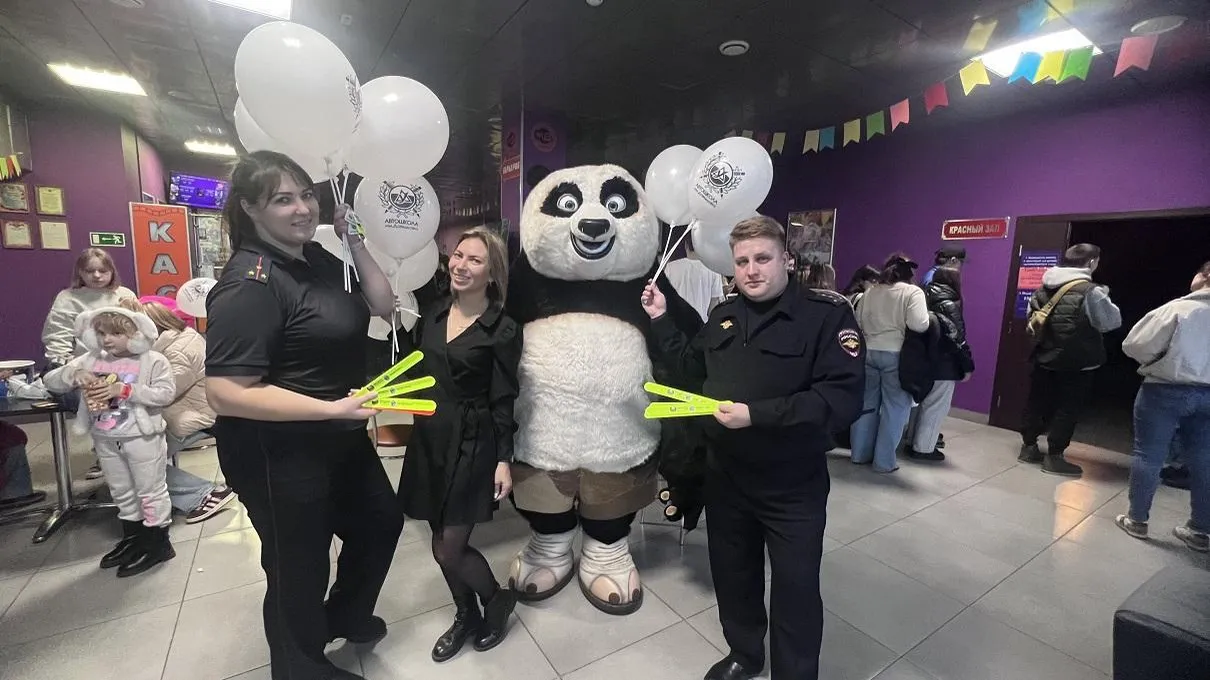 Источник: пресс-служба ОМВД России «Павлово-Посадский»