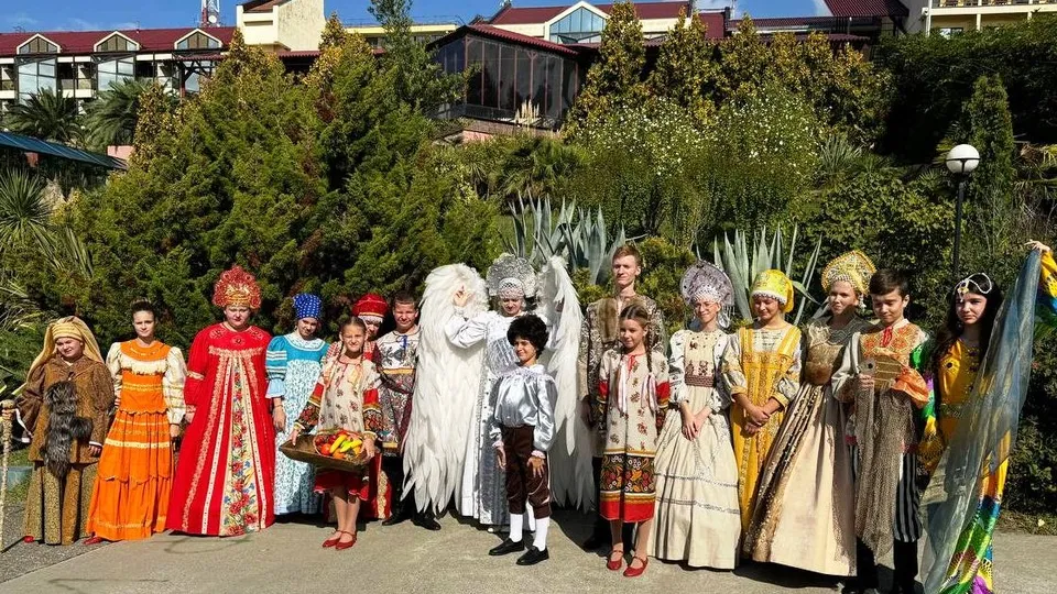 Фото: Администрация г.о. Пушкинский