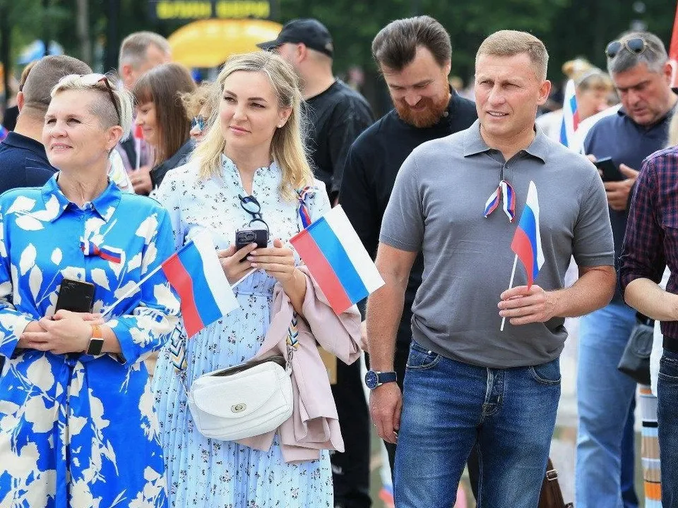 Фото: пресс-служба администрации г.о. Долгопрудный