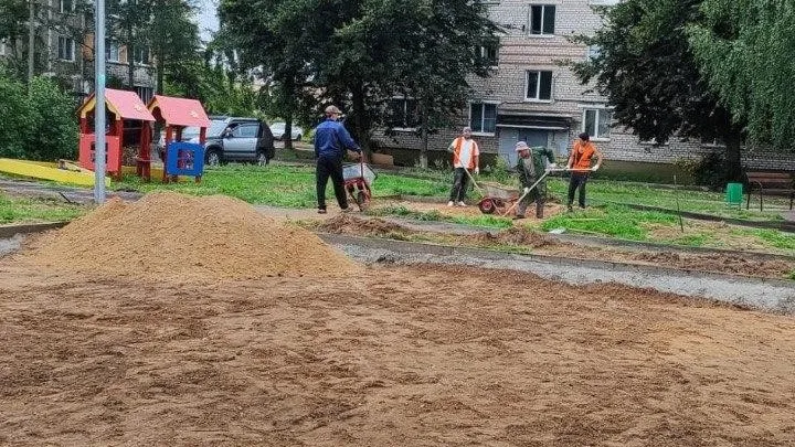 Фото: Администрация Рузского г.о.