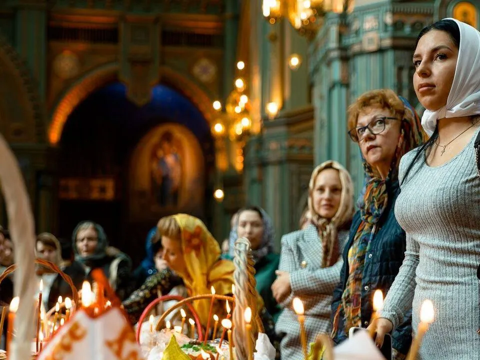 Названы главные правила выхода из поста без риска для здоровья