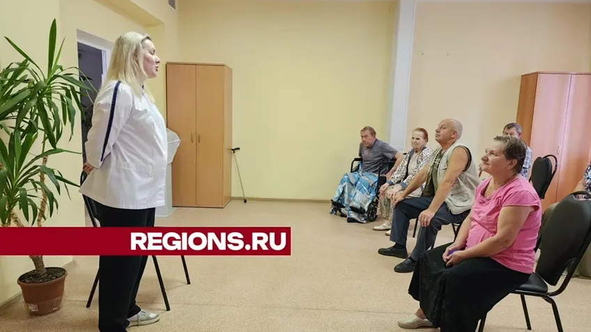 Фото: Светлана Борщева