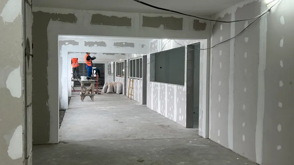 Фото: пресс-служба администрации г.о. Королев