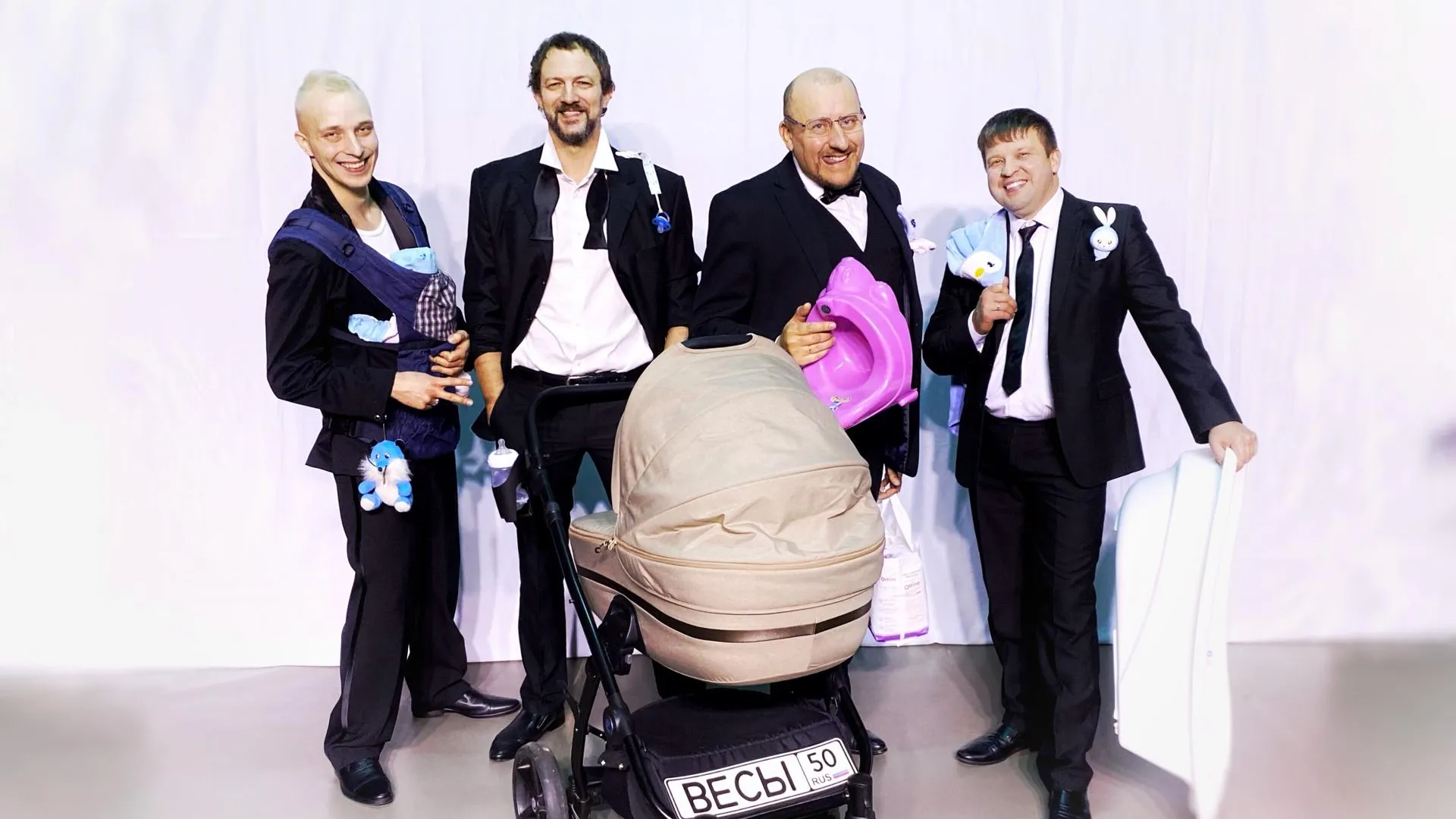 театр «Галатея»