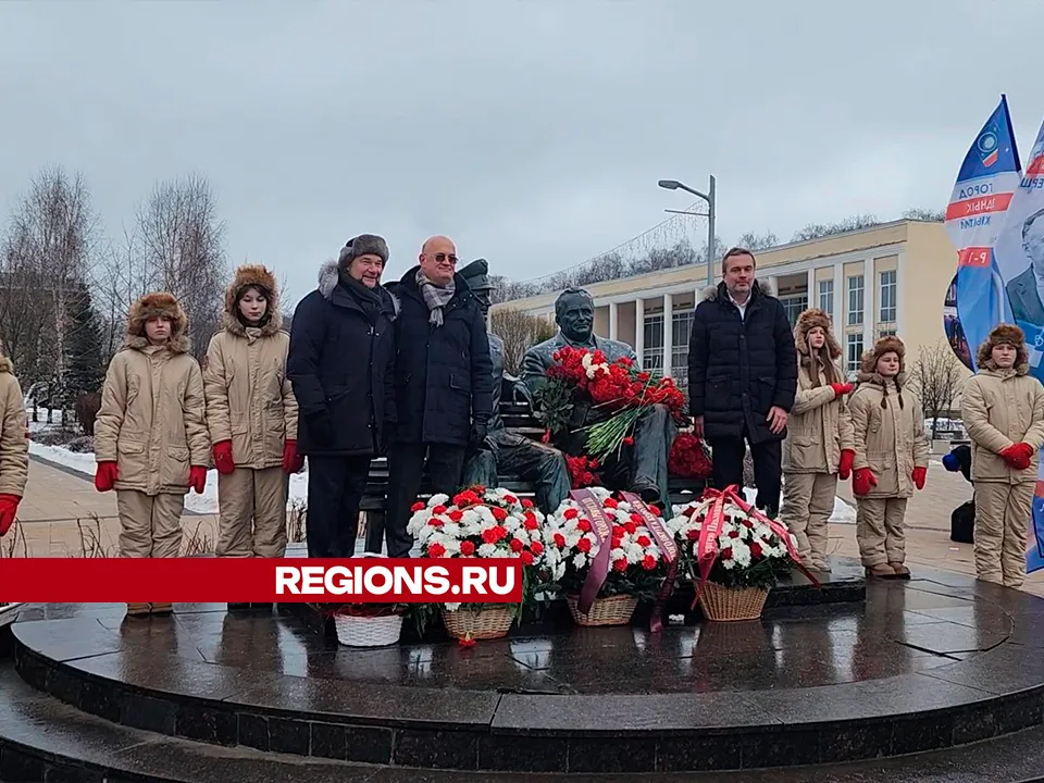 Фото: Роман Савельев