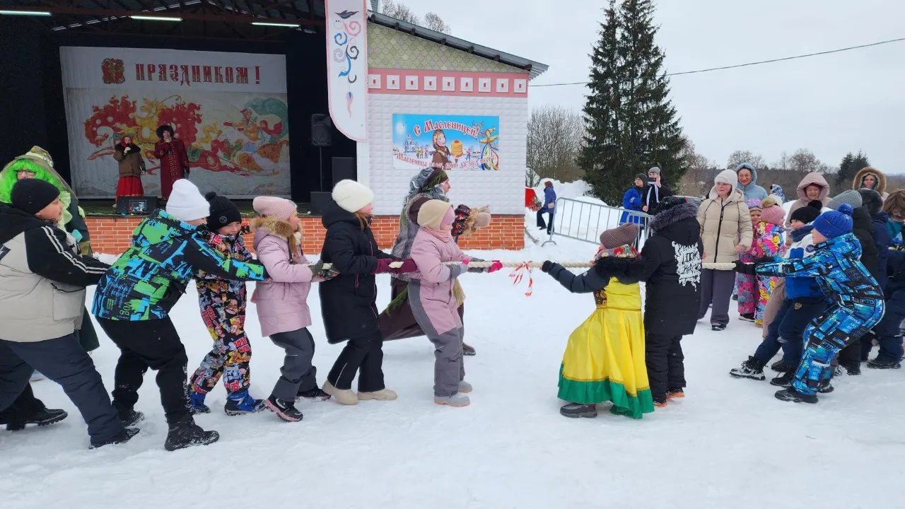 МедиаБанк Подмосковья/Дмитрий Алексеенко