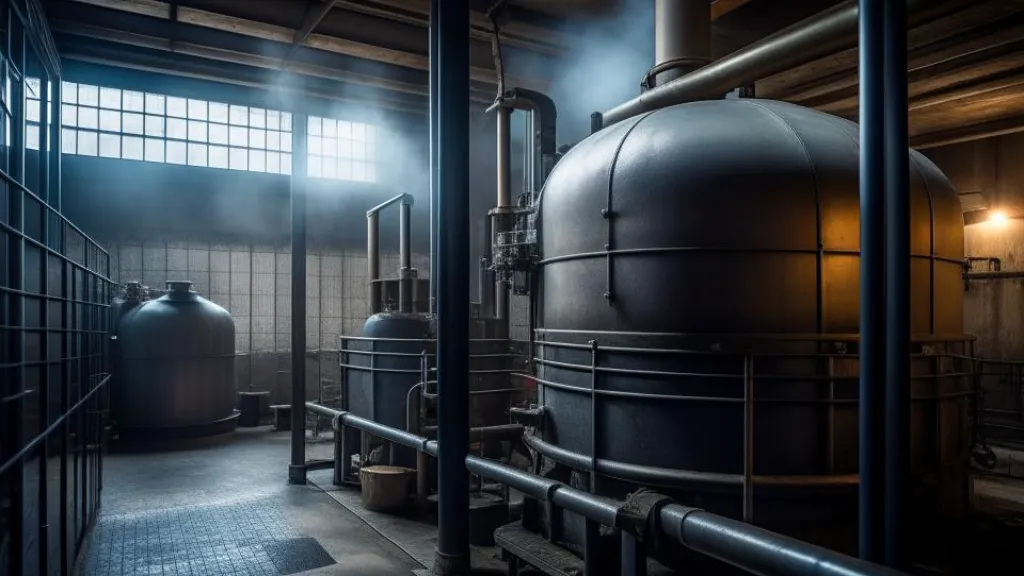 Изображение создано в нейросети