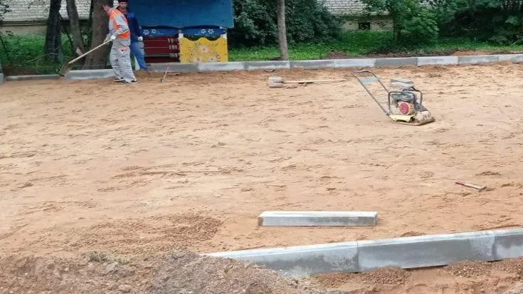 Фото: Администрация Рузского г.о.