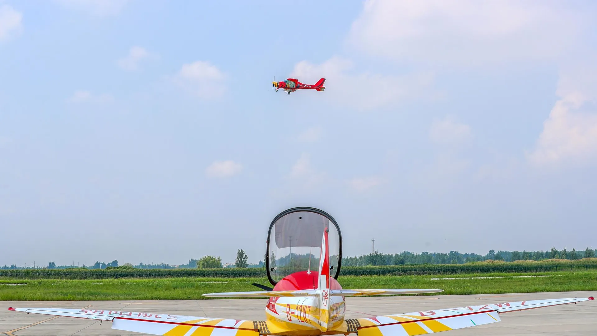 Zhang Jingang/XinHua